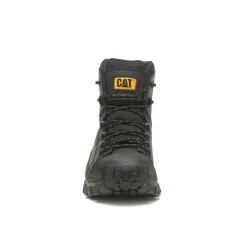 CATERPILLAR Men' s Invader Hiker Waterproof Composite Toe Work Boot