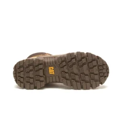 CATERPILLAR Men' s Invader Hi Steel Toe Work Boot