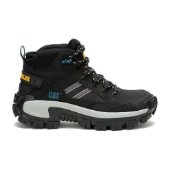 CATERPILLAR Men' s Invader Mid Vent Composite Toe Work Boot