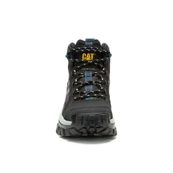 CATERPILLAR Men' s Invader Mid Vent Composite Toe Work Boot