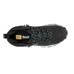 CATERPILLAR Men' s Invader Mid Vent Composite Toe Work Boot