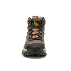 CATERPILLAR Men' s Invader Mid Vent Composite Toe Work Boot