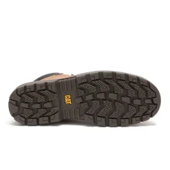 CATERPILLAR Men' s Outbase Waterproof Work Boot