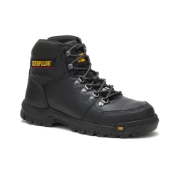 CATERPILLAR Men' s Outline Steel Toe Work Boot