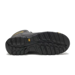 CATERPILLAR Men' s Outline Steel Toe Work Boot