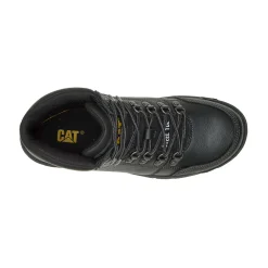 CATERPILLAR Men' s Outline Steel Toe Work Boot