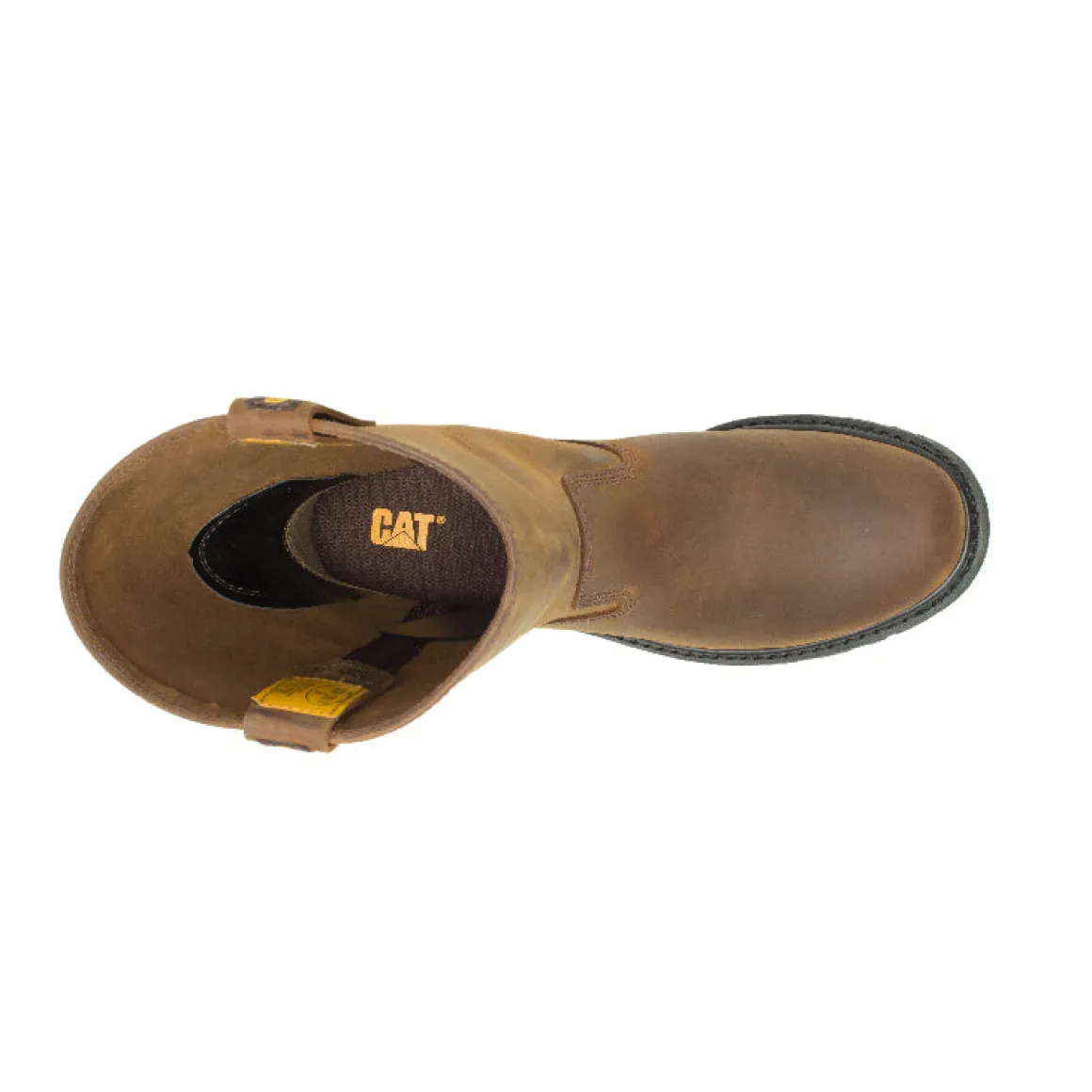 Caterpillar Men' s Revolver Work Boot