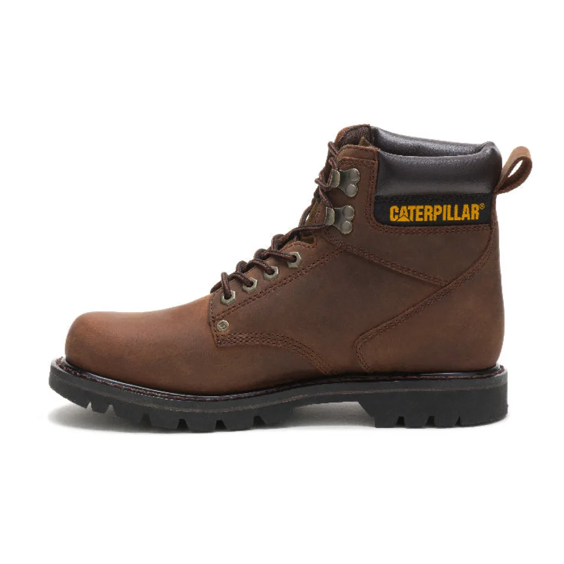 Caterpillar Men' s Second Shift Work Boot