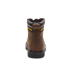 Caterpillar Men' s Second Shift Work Boot