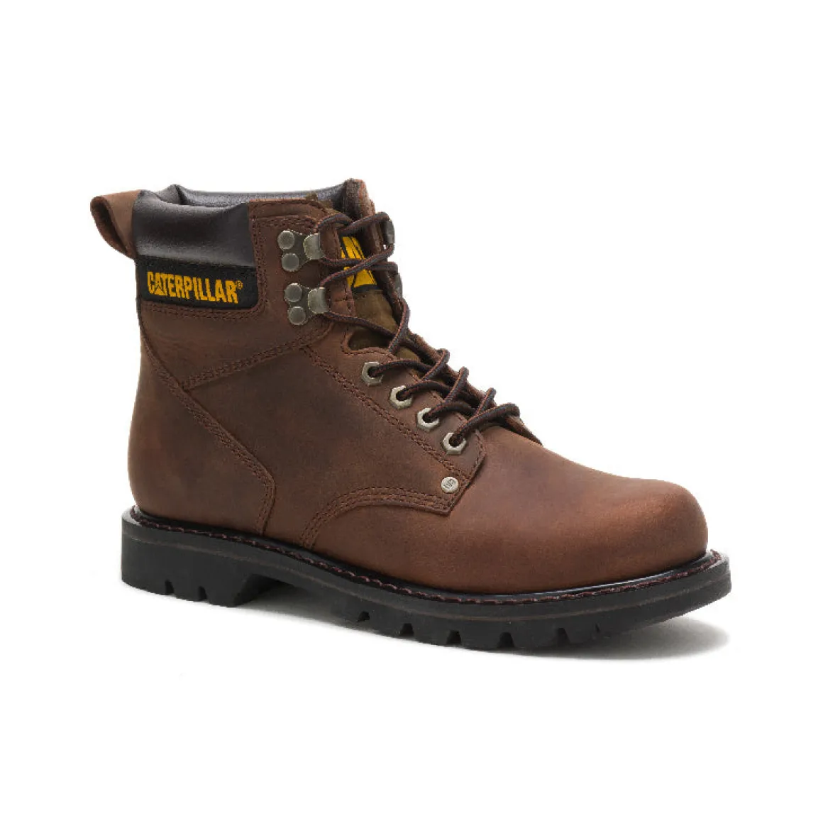 Caterpillar Men' s Second Shift Work Boot