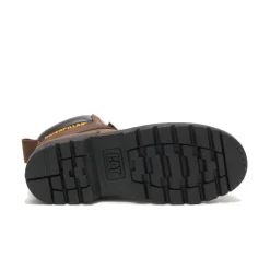 Caterpillar Men' s Second Shift Work Boot
