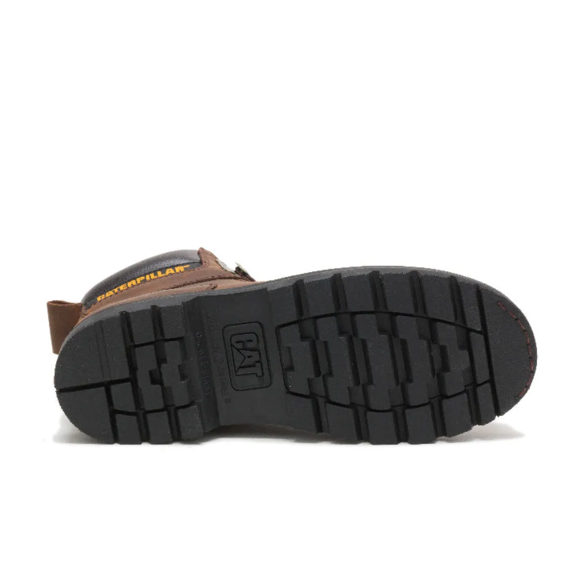 Caterpillar Men' s Second Shift Work Boot
