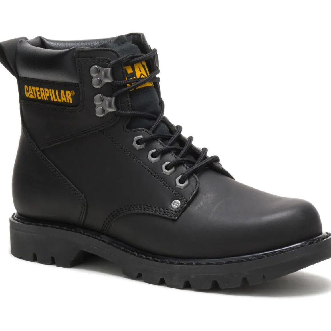 Caterpillar Men' s Second Shift Work Boot