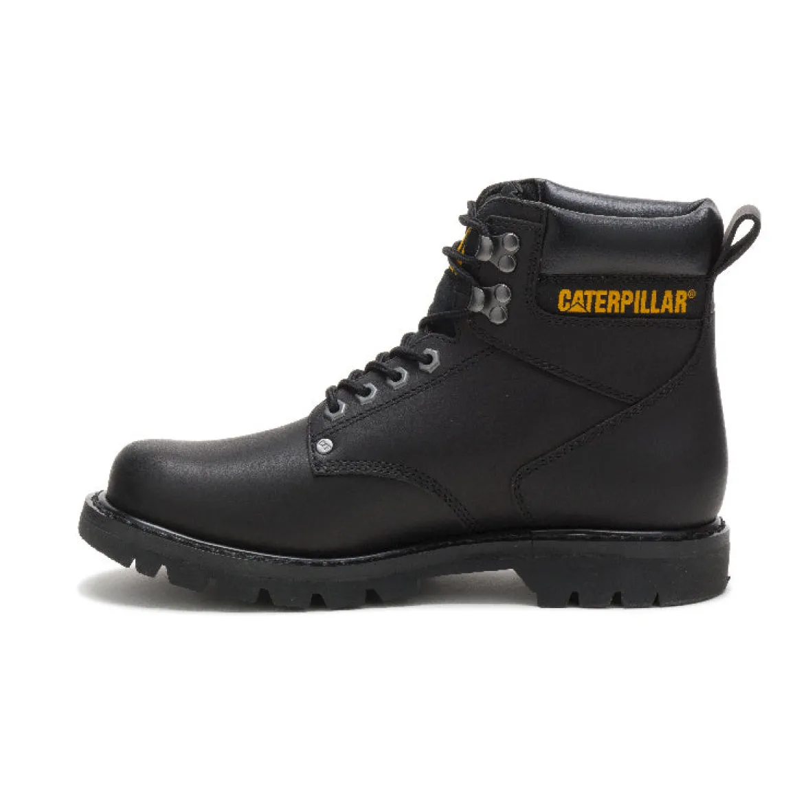 Caterpillar Men' s Second Shift Work Boot