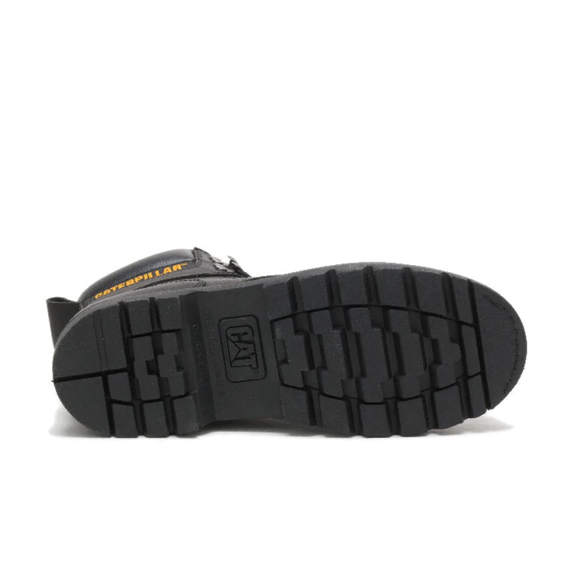 Caterpillar Men' s Second Shift Work Boot