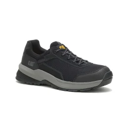 CATERPILLAR Men' s Streamline 2.0 Mesh Composite Toe Work Shoe