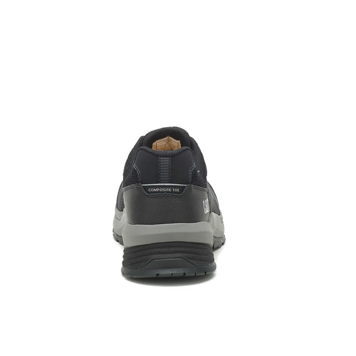 CATERPILLAR Men' s Streamline 2.0 Mesh Composite Toe Work Shoe