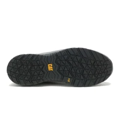 CATERPILLAR Men' s Streamline 2.0 Mesh Composite Toe Work Shoe