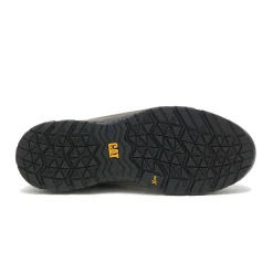 CATERPILLAR Men' s Streamline 2.0 Leather Composite Toe Work Shoe