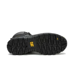 CATERPILLAR Men' s Threshold Rebound Waterproof Composite Toe Work Boot