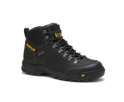 Caterpillar Men' s Threshold Waterproof Work Boot