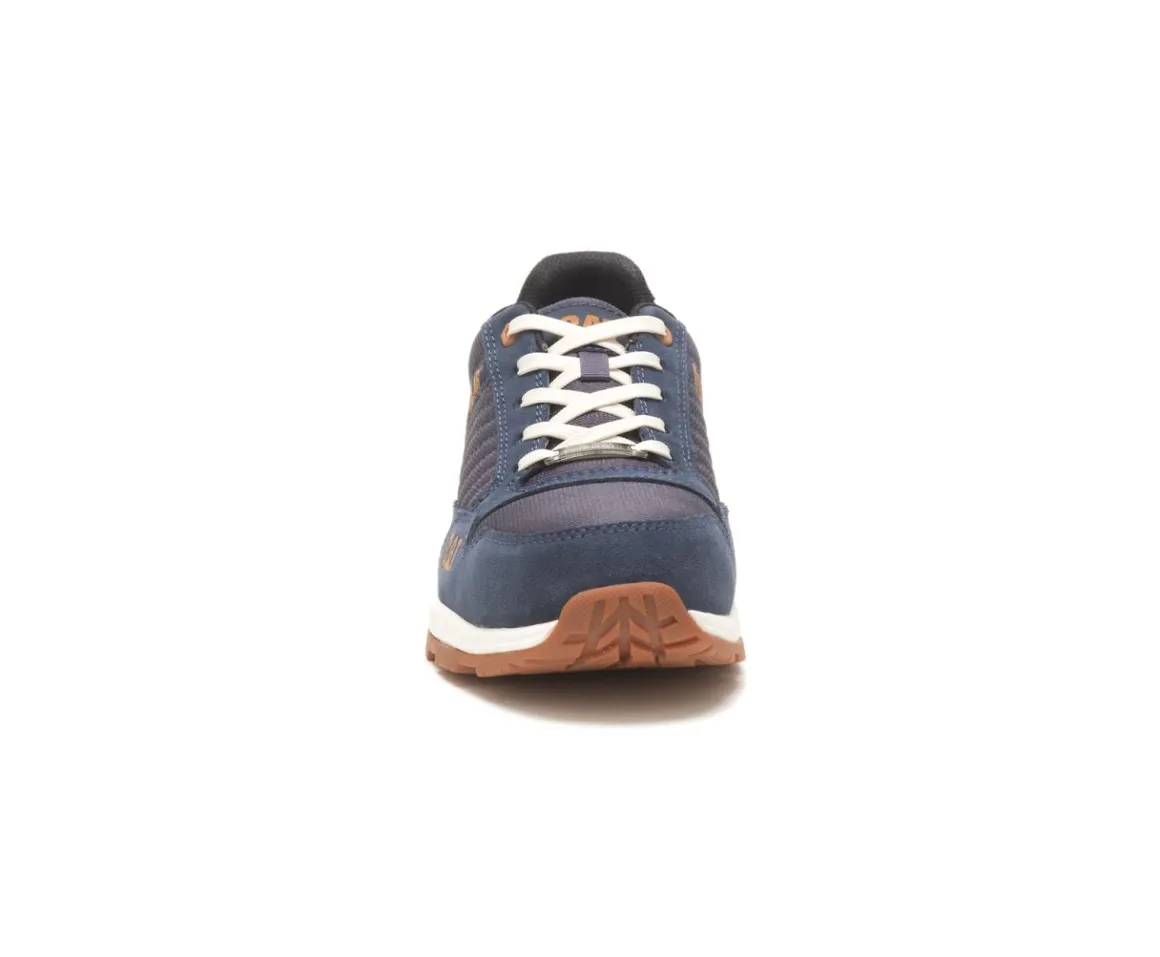 Caterpillar Men' s Venward Composite Toe Work Shoe