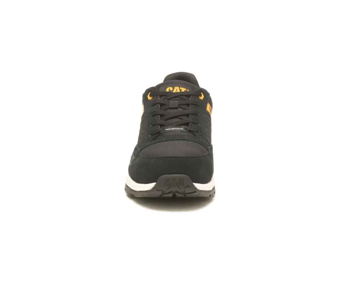 Caterpillar Men' s Venward Composite Toe Work Shoe