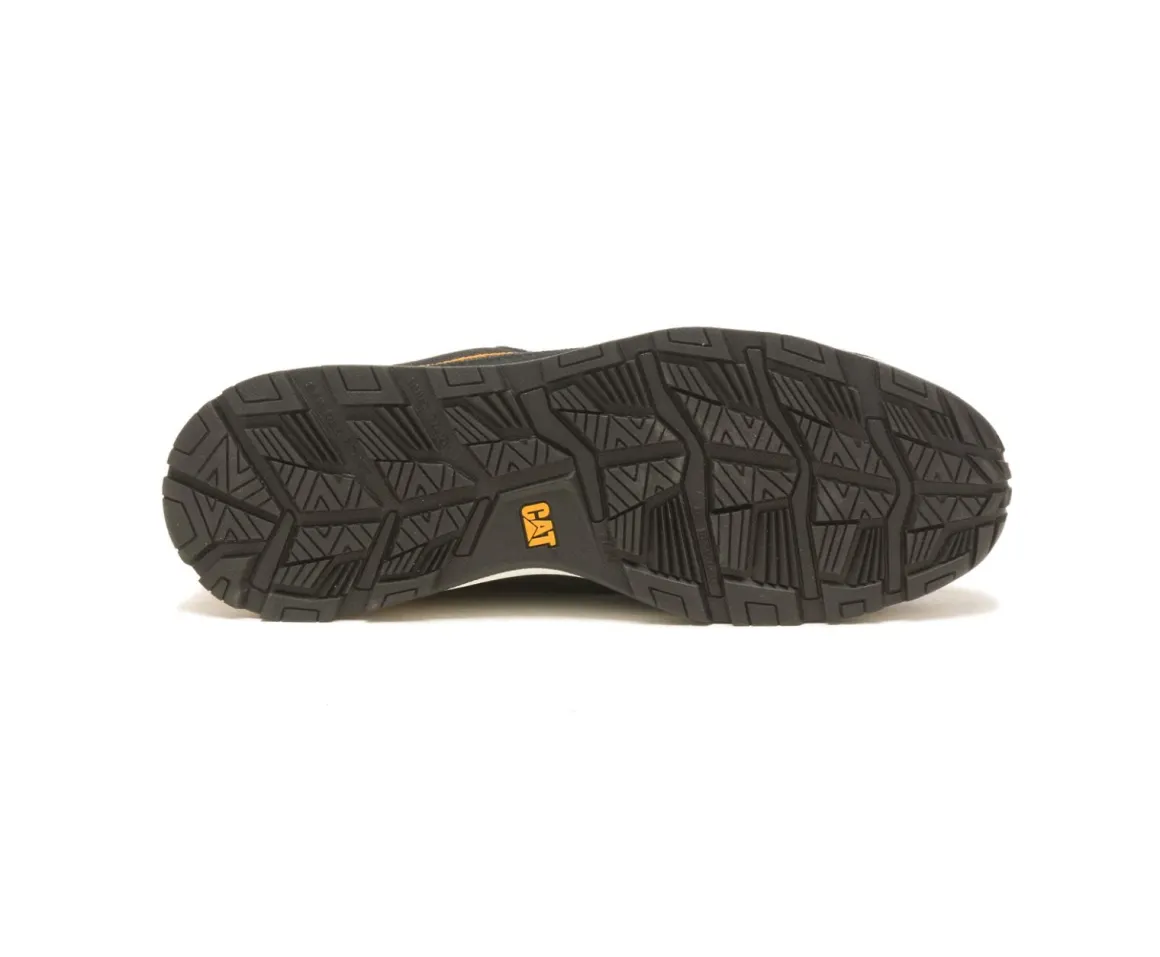 Caterpillar Men' s Venward Composite Toe Work Shoe