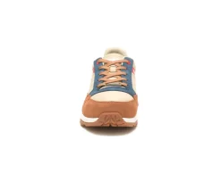 Caterpillar Men' s Venward Composite Toe Work Shoe