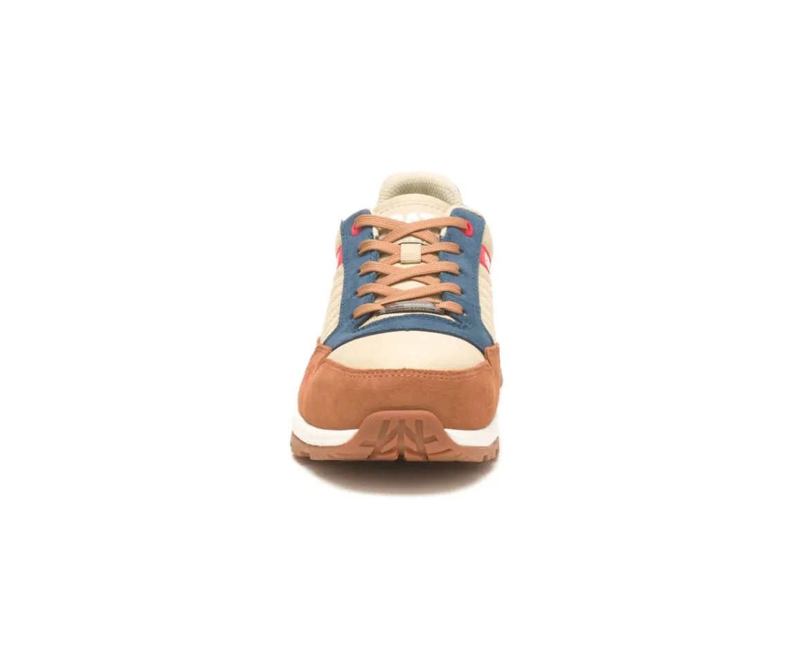 Caterpillar Men' s Venward Composite Toe Work Shoe