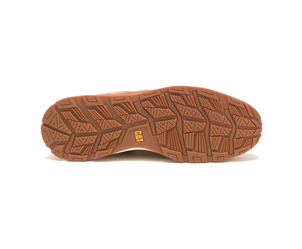 Caterpillar Men' s Venward Composite Toe Work Shoe