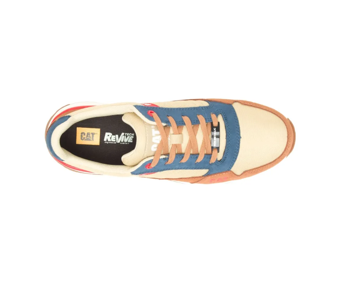 Caterpillar Men' s Venward Composite Toe Work Shoe