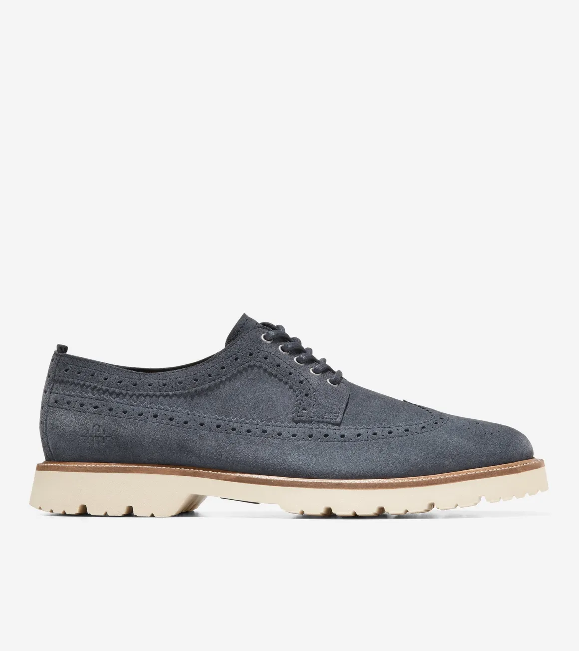 Cole Haan American Classics Longwing Oxford