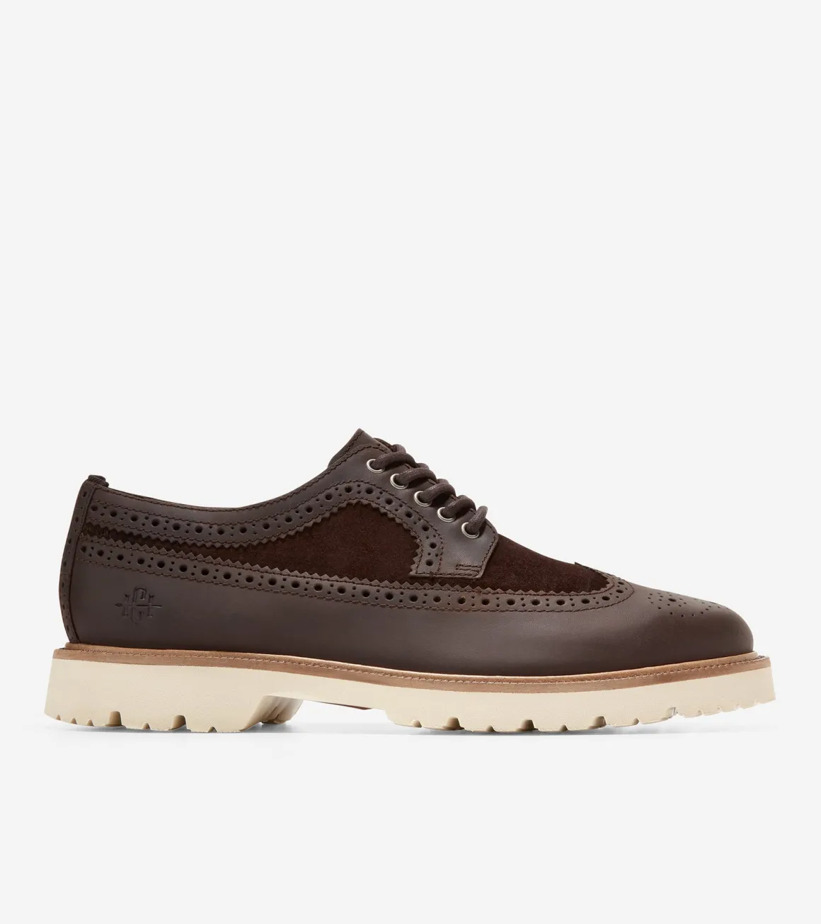 Cole Haan American Classics Longwing Oxford