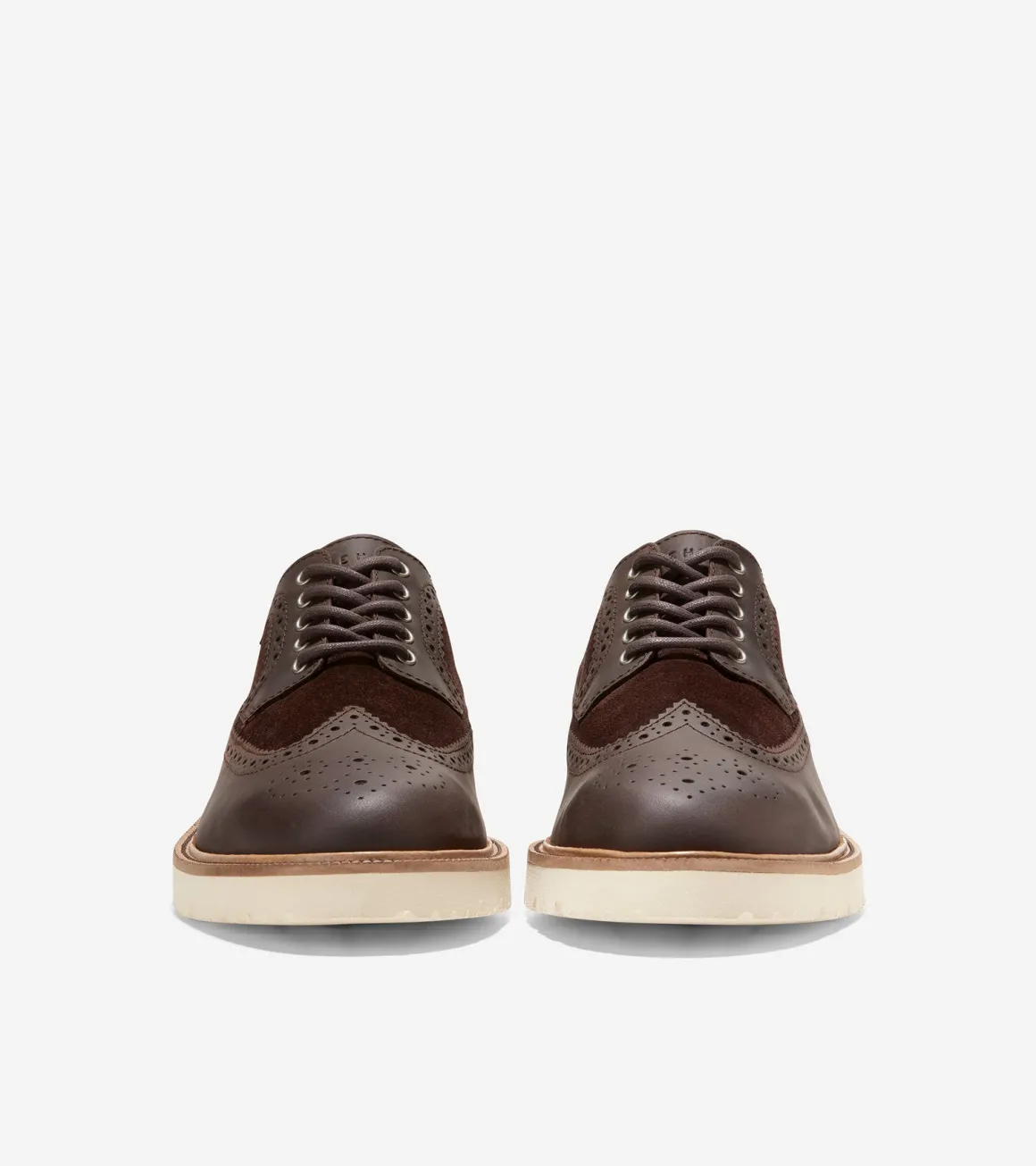 Cole Haan American Classics Longwing Oxford