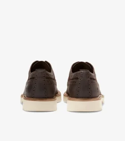 Cole Haan American Classics Longwing Oxford