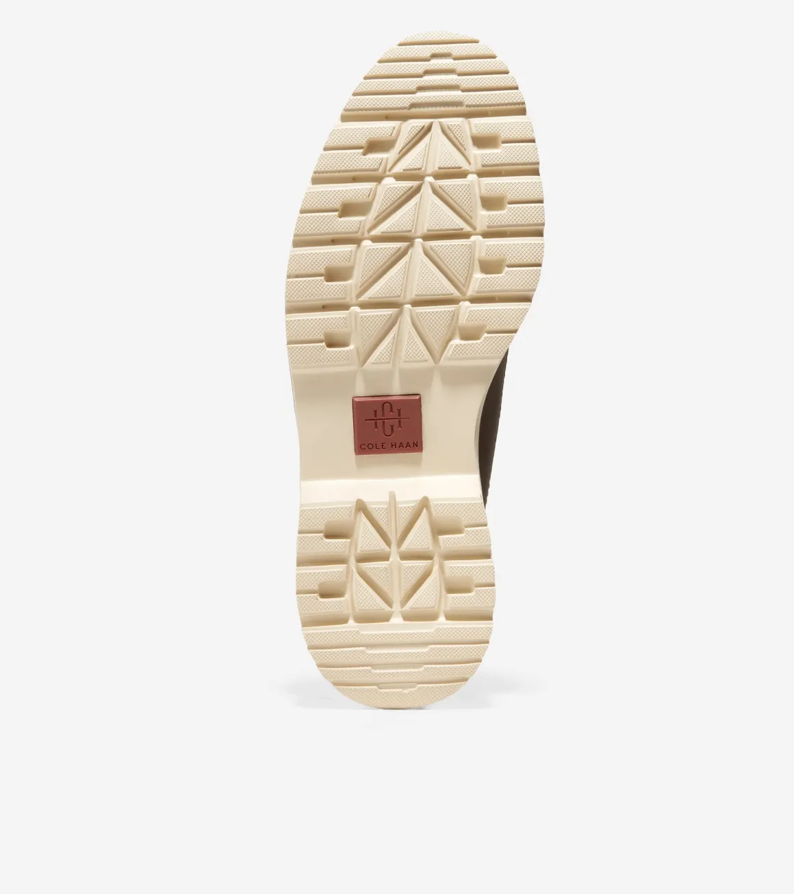 Cole Haan American Classics Longwing Oxford