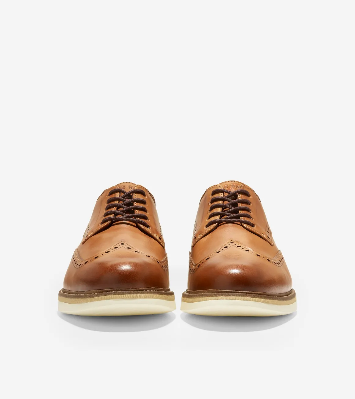COLE HAAN Grand Ambition Wingtip Oxford