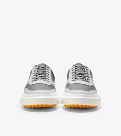 COLE  HAAN GrandPrø AM Golf Sneaker