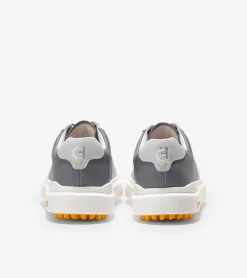 COLE HAAN GrandPrø AM Golf Sneaker