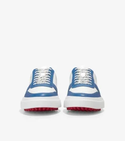 COLE HAAN GrandPrø AM Golf Sneaker
