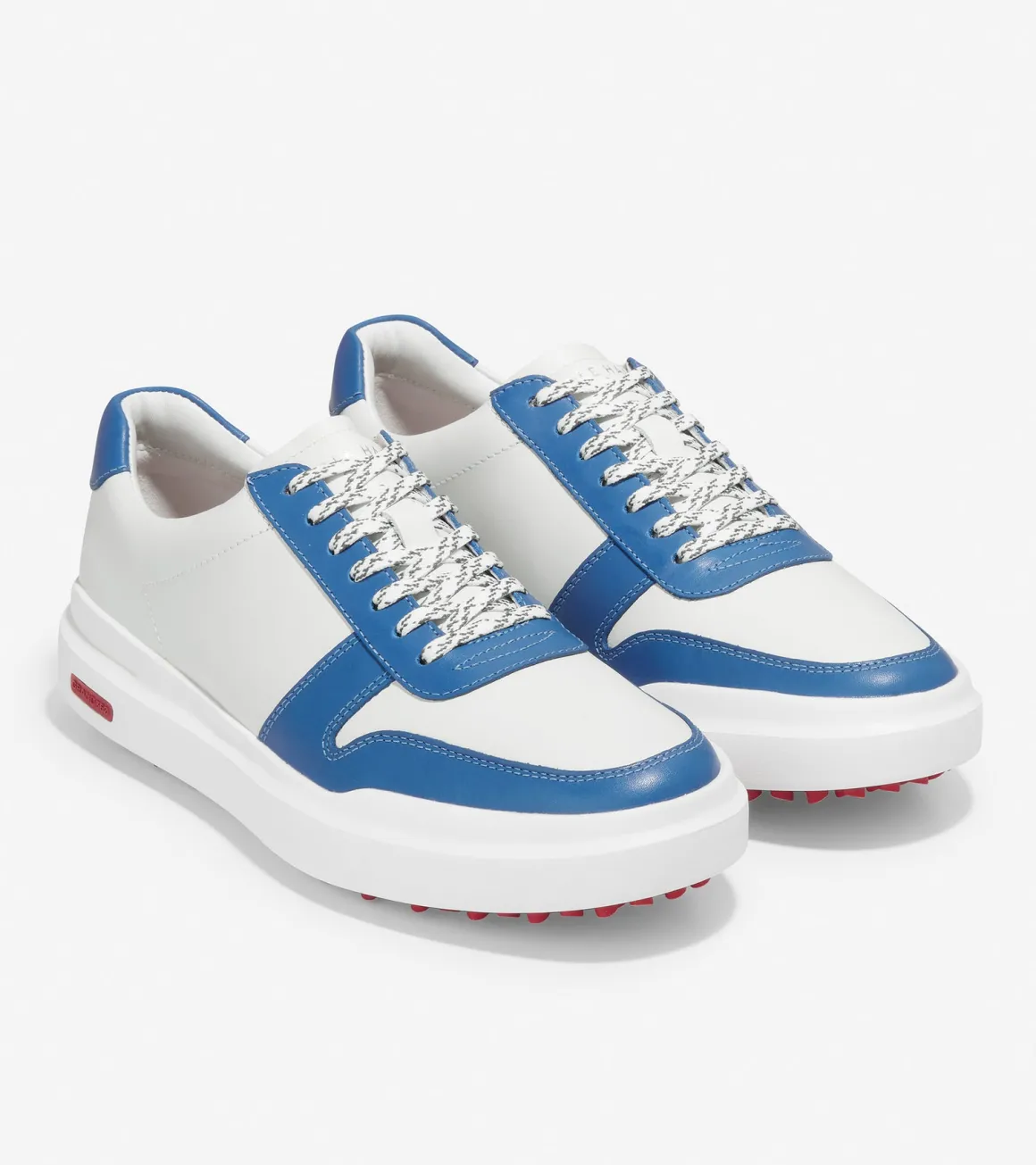 COLE HAAN GrandPrø AM Golf Sneaker