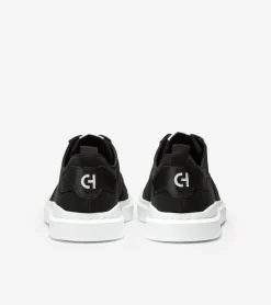 COLE HAAN GrandPrø Rally Canvas Court Sneaker