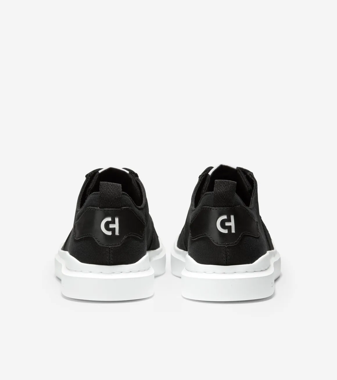 COLE HAAN GrandPrø Rally Canvas Court Sneaker