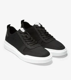 COLE HAAN GrandPrø Rally Canvas Court Sneaker