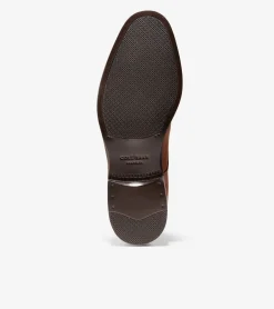 Cole Haan Jefferson Grand 2.0 Plain Oxford Men' s