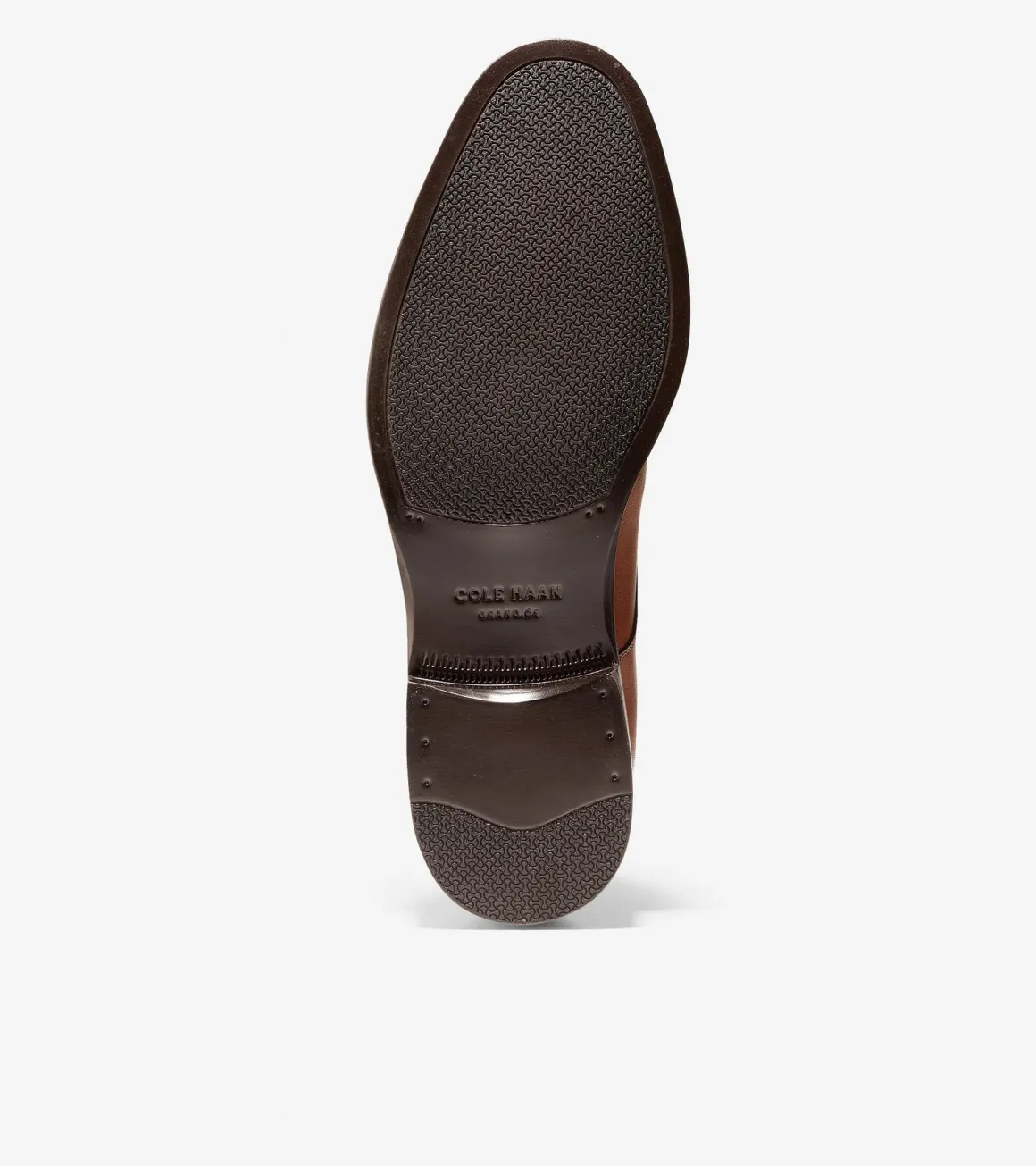 Cole Haan Jefferson Grand 2.0 Plain Oxford Men' s