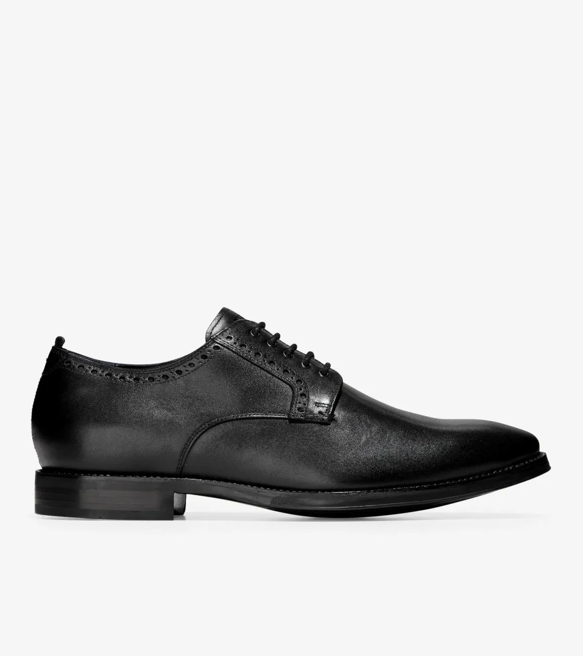 Cole Haan Jefferson Grand 2.0 Plain Oxford Men' s