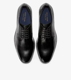 Cole Haan Jefferson Grand 2.0 Plain Oxford Men' s