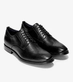 Cole Haan Jefferson Grand 2.0 Plain Oxford Men' s